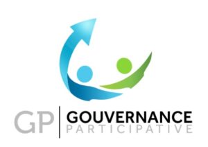 Logo Gouvernance Participative