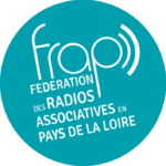 Logo de la FRAP