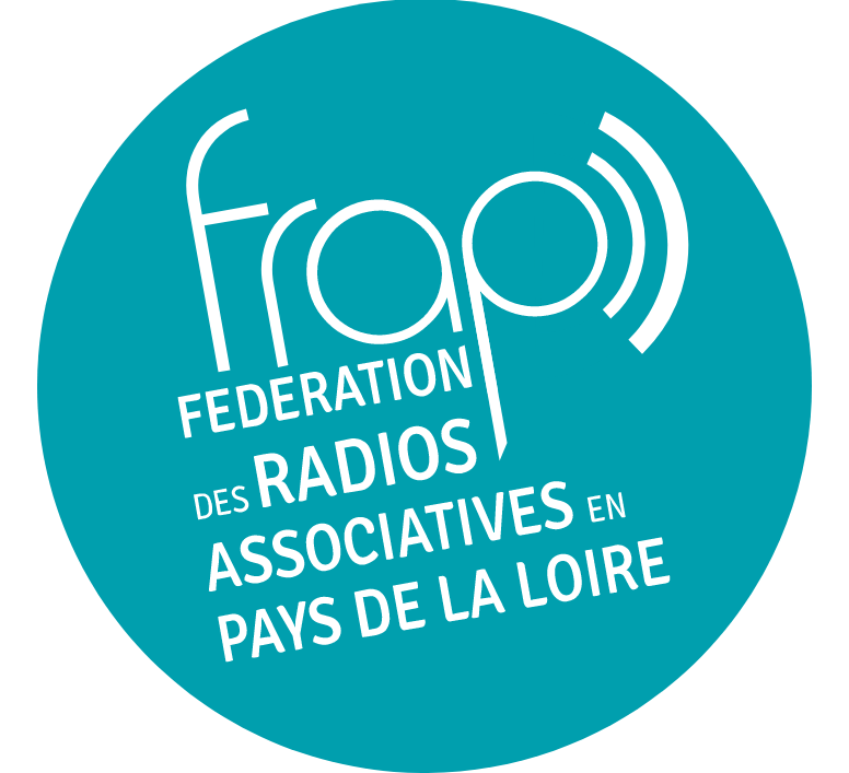 Logo de la FRAP