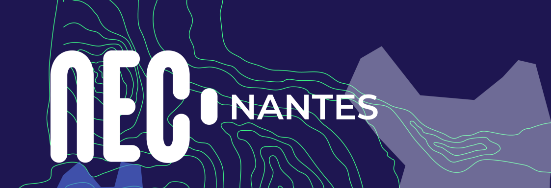 Numérique en Commun[s] Nantes les 2 et 3 mars 2022