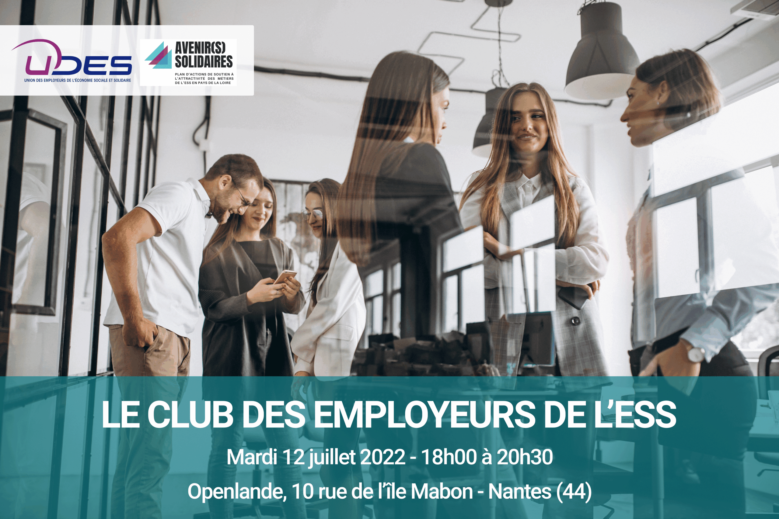 Club Employeurs ESS