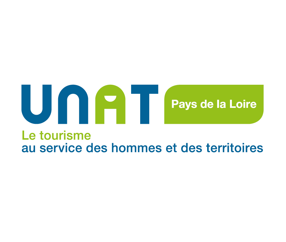 Logo de l'UNAT