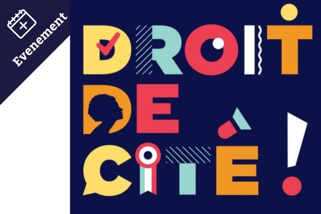 Bandeau Droit de cité