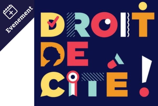 Bandeau Droit de cité