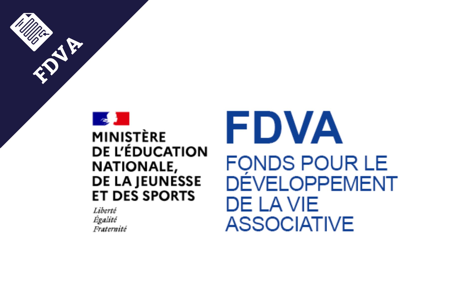 Lancement des campagnes FDVA 2024