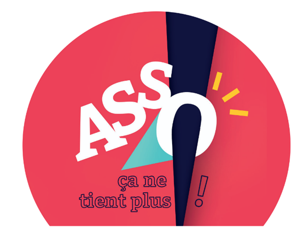 CA NE TIENT PLUS ! Mobilisation du 11 octobre pour la vie associative